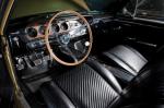 Pontiac GTO Coupe 1965 года